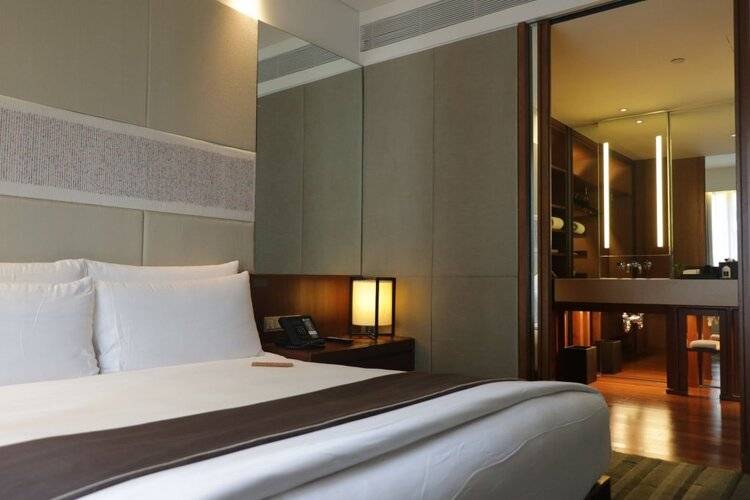 Hansar Bangkok Hotel