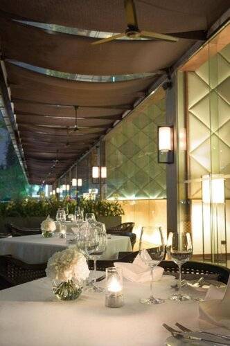 Hansar Bangkok Hotel