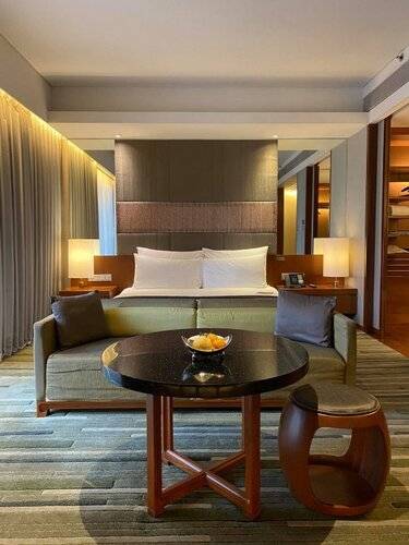 Hansar Bangkok Hotel