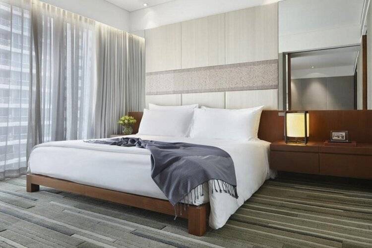 Hansar Bangkok Hotel