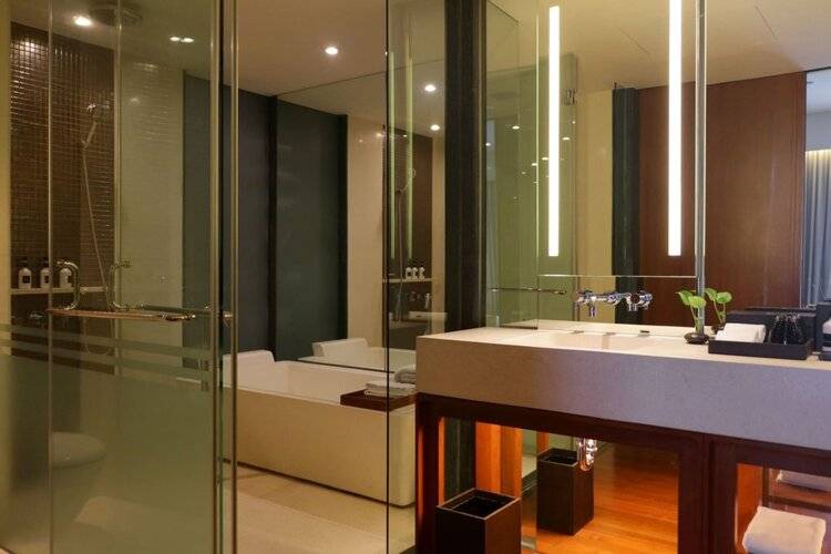 Hansar Bangkok Hotel