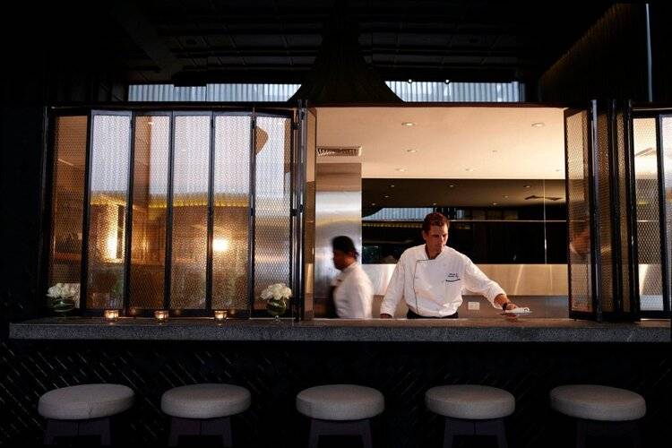 Hansar Bangkok Hotel