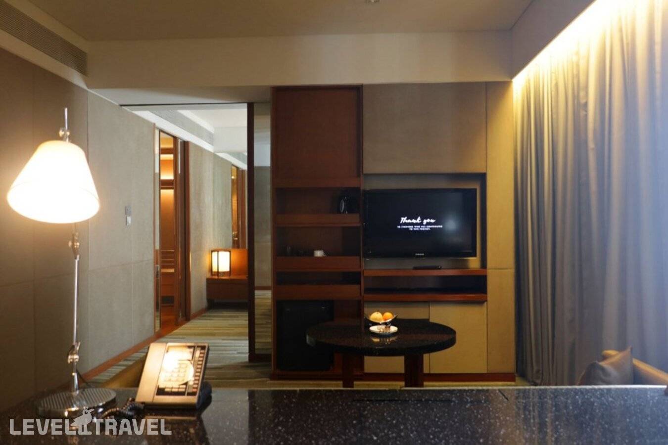 Hansar Bangkok Hotel — фото 4