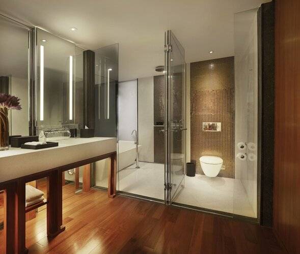 Hansar Bangkok Hotel