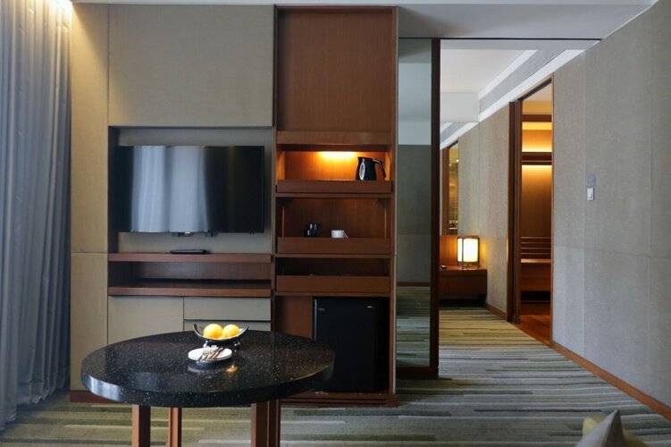 Hansar Bangkok Hotel