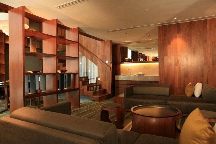 Hansar Bangkok Hotel