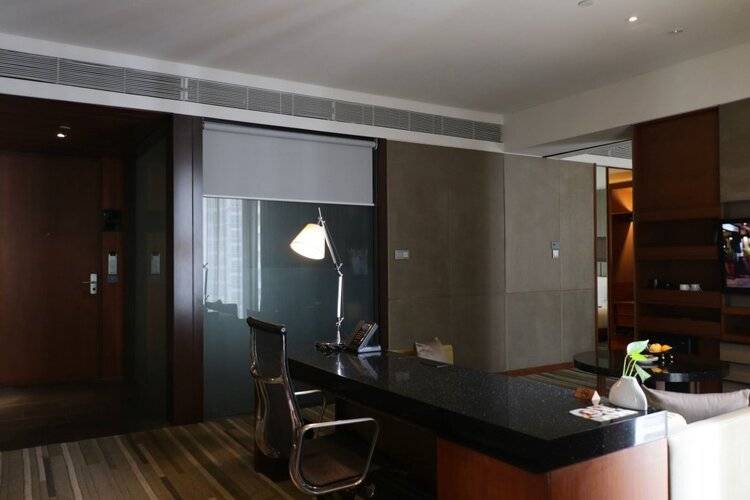 Hansar Bangkok Hotel