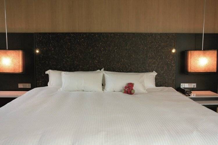Maduzi Hotel Bangkok