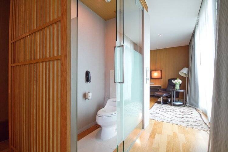 Maduzi Hotel Bangkok
