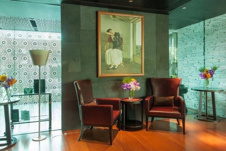 Maduzi Hotel Bangkok