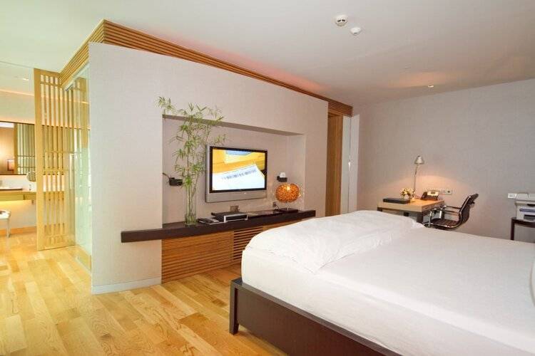 Maduzi Hotel Bangkok