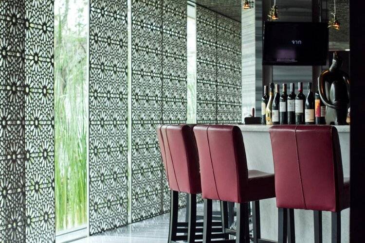 Maduzi Hotel Bangkok