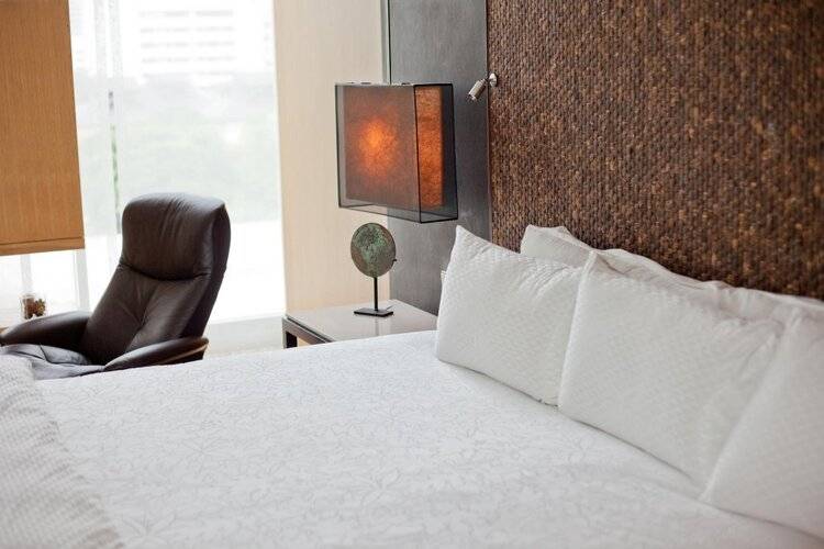 Maduzi Hotel Bangkok