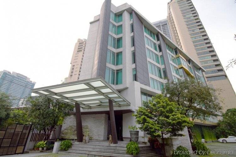 Maduzi Hotel Bangkok