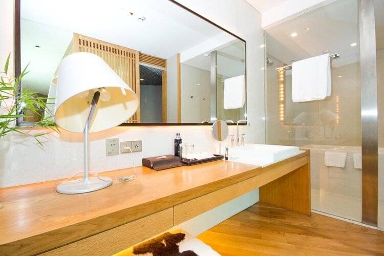 Maduzi Hotel Bangkok