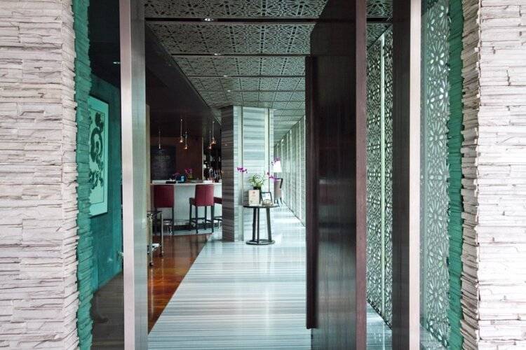 Maduzi Hotel Bangkok
