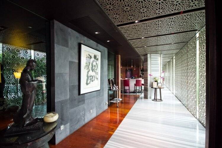 Maduzi Hotel Bangkok