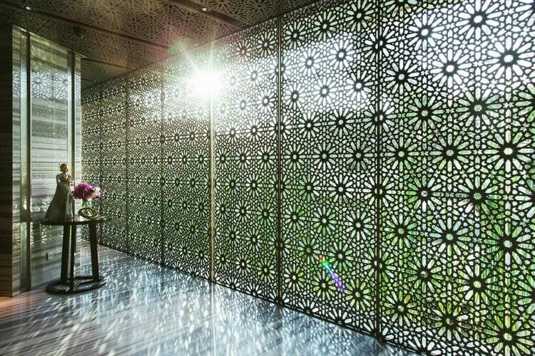 Maduzi Hotel Bangkok