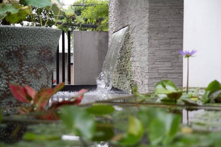 Maduzi Hotel Bangkok