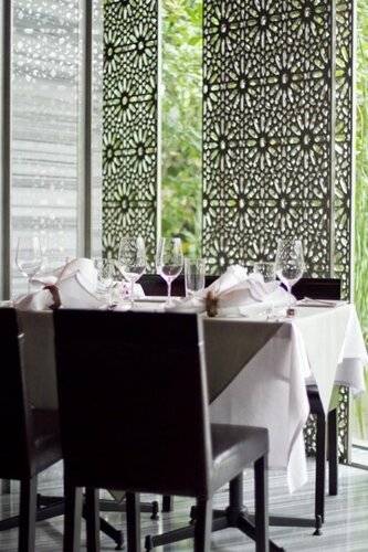 Maduzi Hotel Bangkok