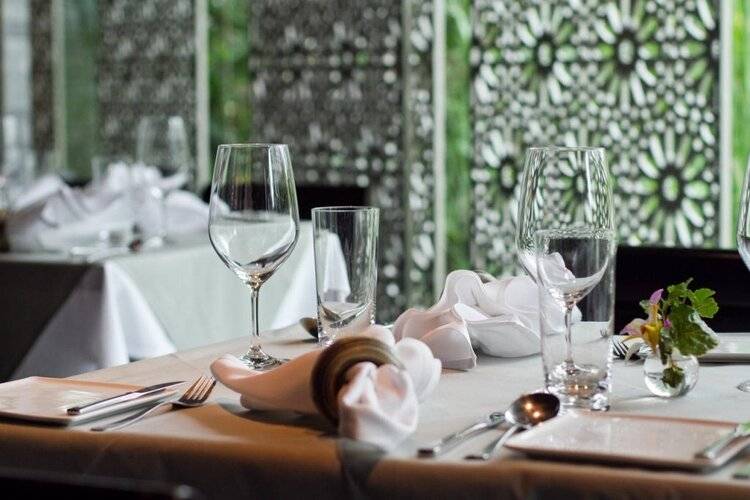 Maduzi Hotel Bangkok