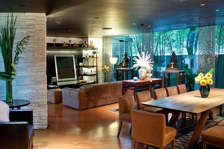 Maduzi Hotel Bangkok