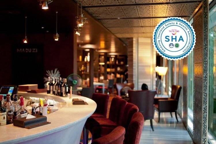 Maduzi Hotel Bangkok