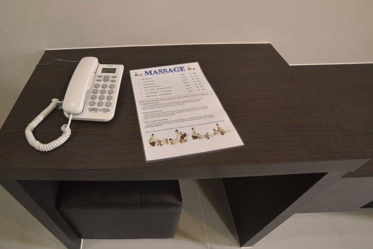 Gold Airport Suites