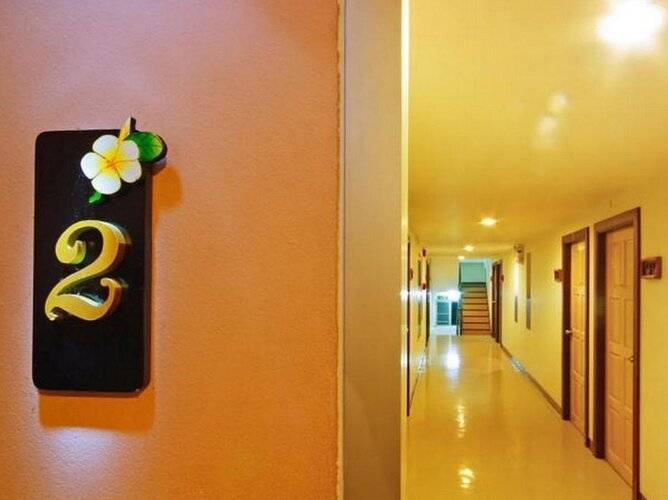 Floral Shire Resort