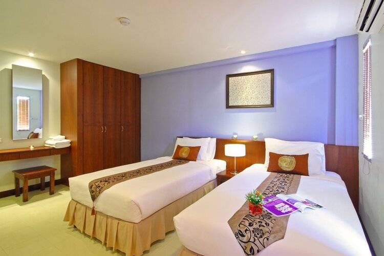 Floral Shire Resort