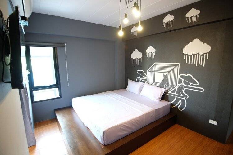 Hide Bangkok Hostel