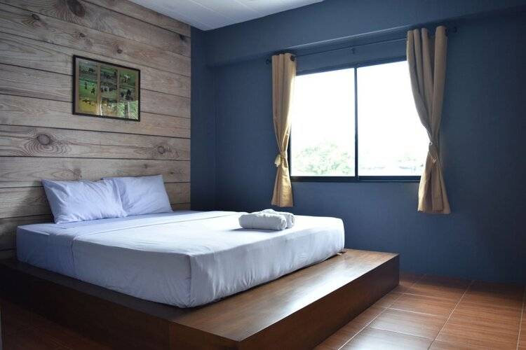 Hide Bangkok Hostel