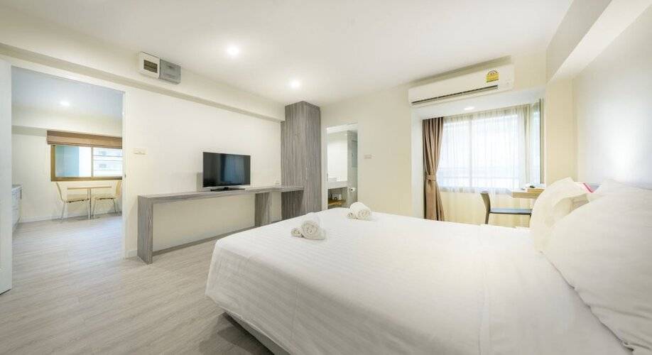 Le Tada Residence