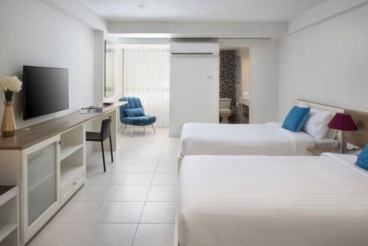 Le Tada Residence