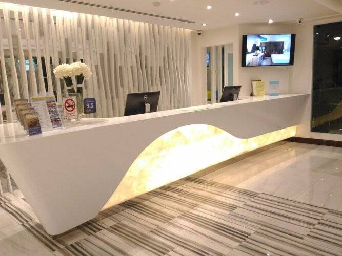 Le Tada Residence