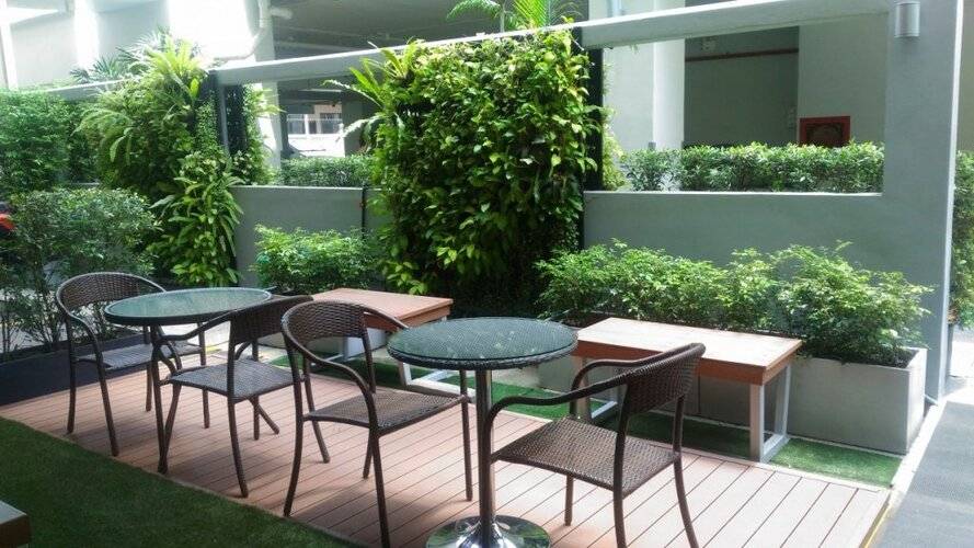 Le Tada Residence