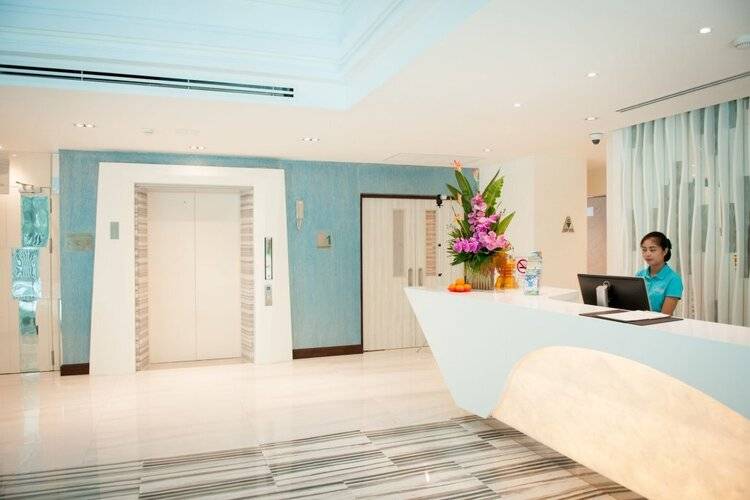 Le Tada Residence