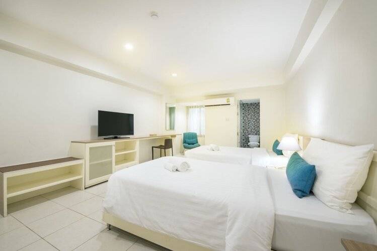 Le Tada Residence