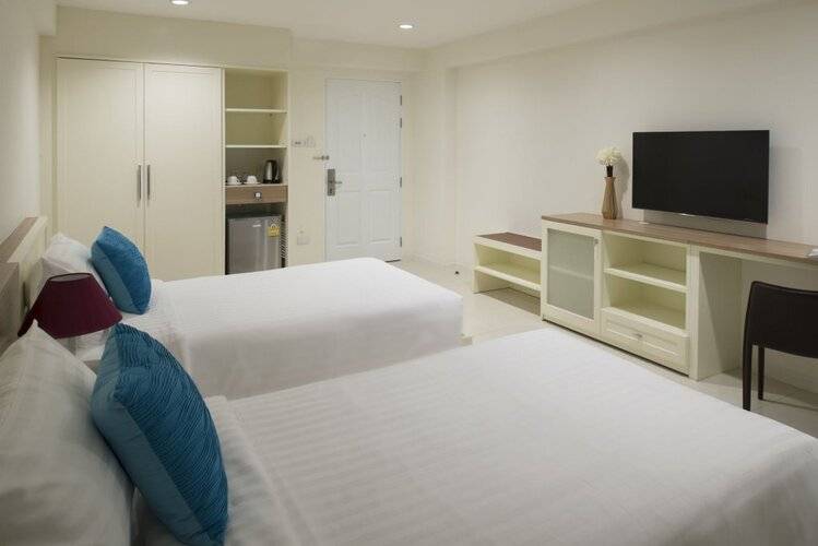 Le Tada Residence