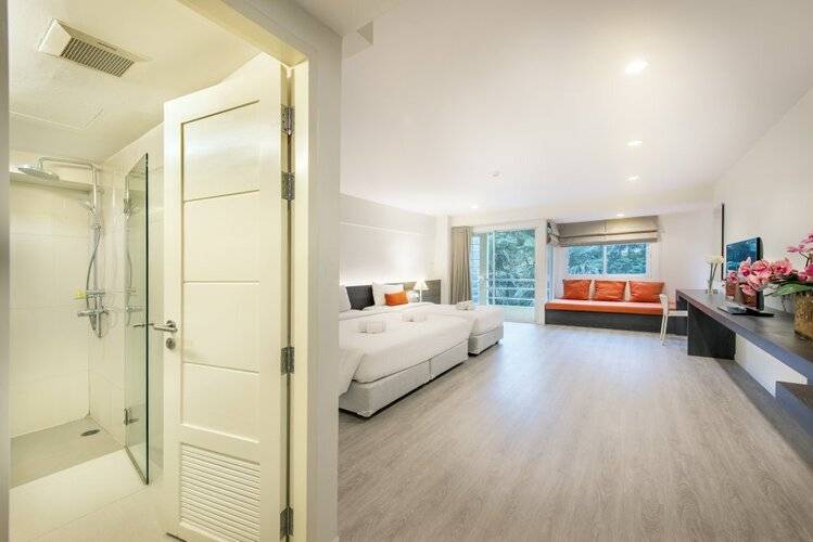 Le Tada Residence