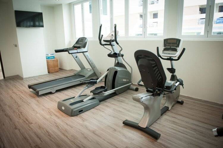 Le Tada Residence