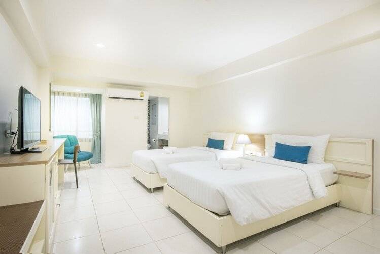 Le Tada Residence
