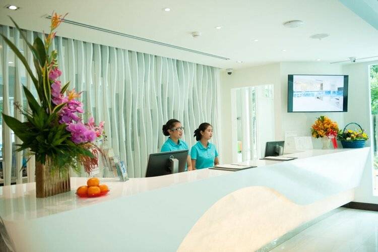 Le Tada Residence