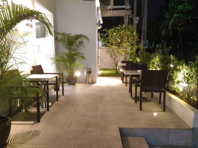 Le Tada Residence