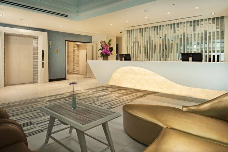Le Tada Residence