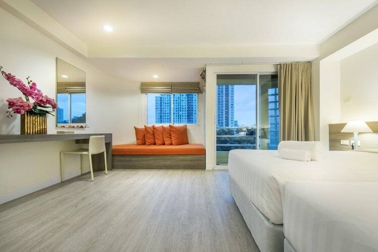 Le Tada Residence