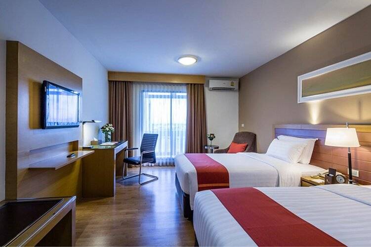 Maple Hotel