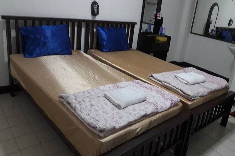 MD Rose Apartment