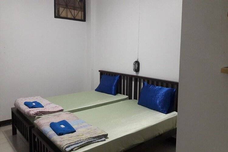 MD Rose Apartment