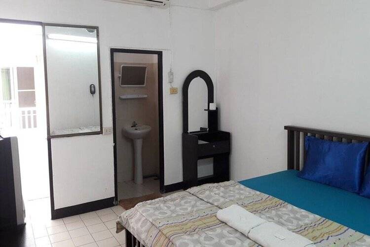 MD Rose Apartment